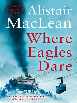 Alistair Maclean Books Pdf